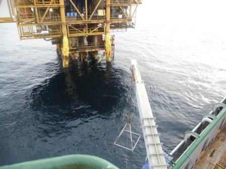 Marine Survey
